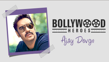 Ajay Devgn Special