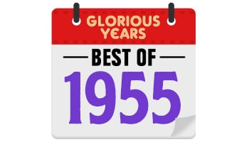 Best of 1955