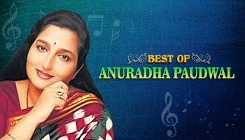 Best of Anuradha Paudwal