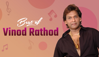 Best of Vinod Rathod