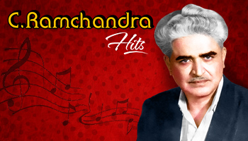 C Ramchandra Hits