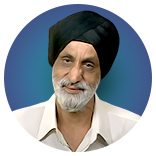 Dev Kohli