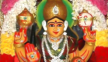 Maaramma Devi Kannada Bhajan