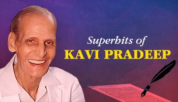 Superhits of Kavi Pradeep